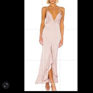 Lulus Dress / Gown- Patricia, New With Tags!